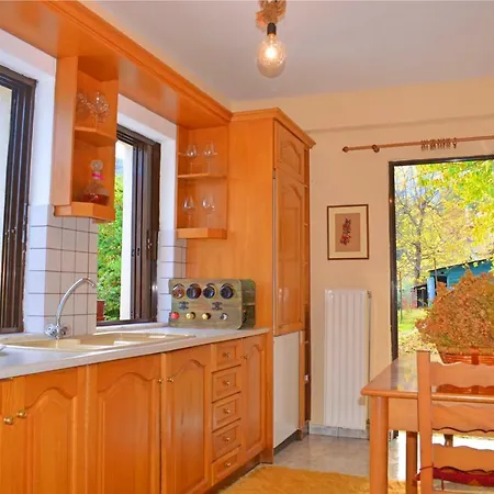 Σπίτι διακοπών Ifigenia's House