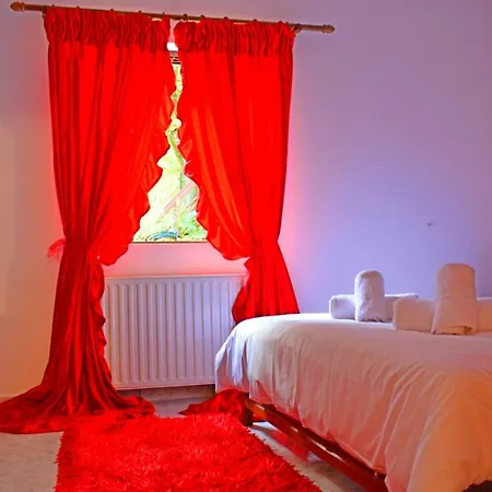 Σπίτι διακοπών Ifigenia's House