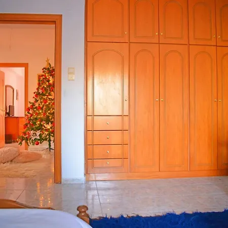 Ifigenia's House Σπίτι διακοπών *
