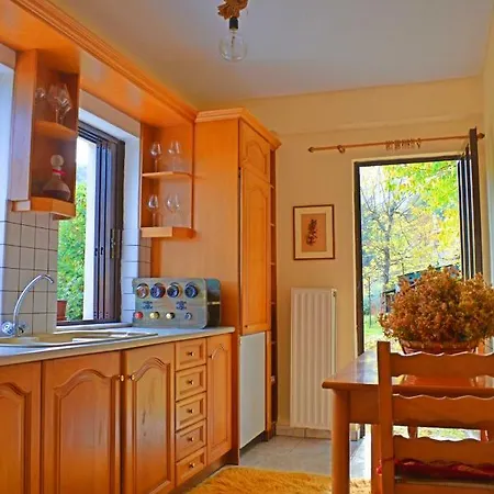 Σπίτι διακοπών Ifigenia's House Martini
